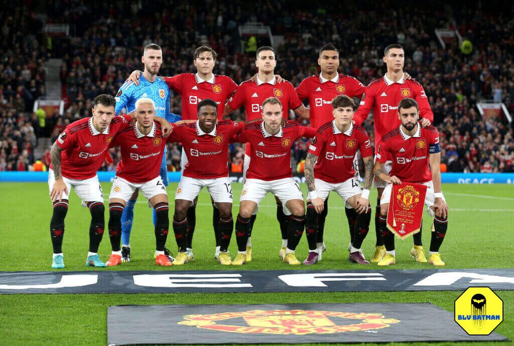 BLV Batman ủng hộ đội bóng nào? 5 BLV Batman là cổ động viên trung thành của Man United